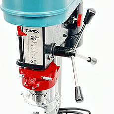 Свердлильний верстат TIREX TRDP15, фото 6