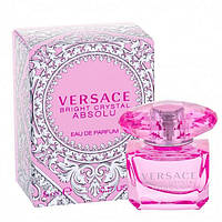 Парфюмированная вода Versace Bright Crystal Absolu для женщин - edp 5 ml mini