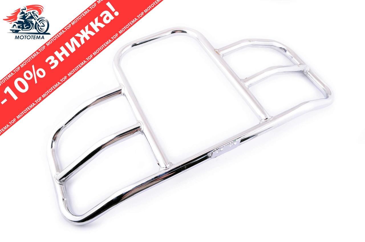 Купить Дуги безопасности на мопед Alpha ( Альфа) KOMATCU (mod:1), цена ...