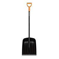 Лопата для прибирання снігу Fiskars Solid (1052525)