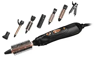 Фен-щітка Sencor SHS 8550BK 1000W