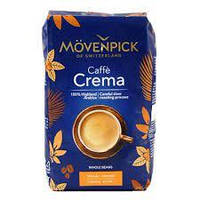 Кофе Movenpick Caffe Crema 500 г