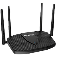 Маршрутизатор TOTOLINK X5000R Wi-Fi 6 Gigabit Router