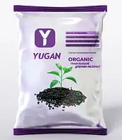 Yugan organic куриный помет гранулированный (компост на развес) 1 кг