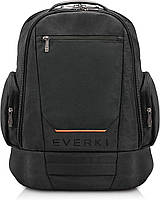Рюкзак для ноутбука с дождевиком, Большой просторный 18,4-дюймовый игровой или рабочий рюкзак