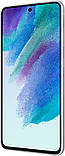 Смартфон Samsung Galaxy S21 FE 5G 6/128GB White (SM-G990BZWD), фото 2