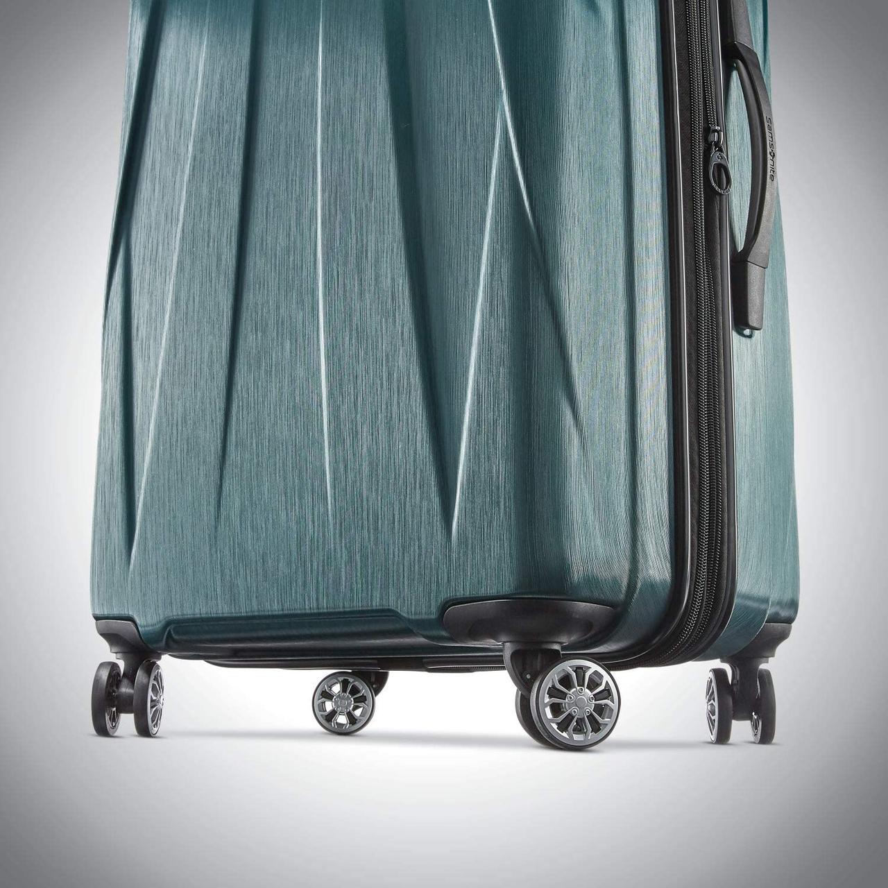 Samsonite centric sales