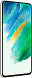 Смартфон Samsung Galaxy S21 FE 5G 6/128GB Olive (SM-G990BLGD), фото 4