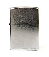 Запальничка Zippo 207 Regular Street Chrome