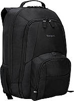 Рюкзак для ноутбука Targus с диагональю до 16 дюймов Водонепроницаемый дорожный рюкзак