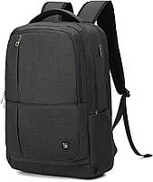 Рюкзак для ноутбука OIWAS, 17 дюймов, для мужчин, деловой рюкзак