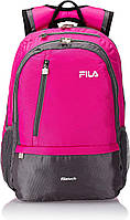 Рюкзак FILA Duel для планшета и ноутбука, розовый