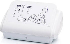 Апарат для пресотерапії 24 каналу з 6 автоматичними і 1 мануальної програмою - 8310H