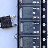 Транзистор STD20NF06L marking D20NF06L STMicroelectronics корпус DPAK, фото 2