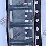 Транзистор STD20NF06L marking D20NF06L STMicroelectronics корпус DPAK, фото 4