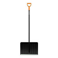 Лопата для прибирання снігу Fiskars Solid (1052526)