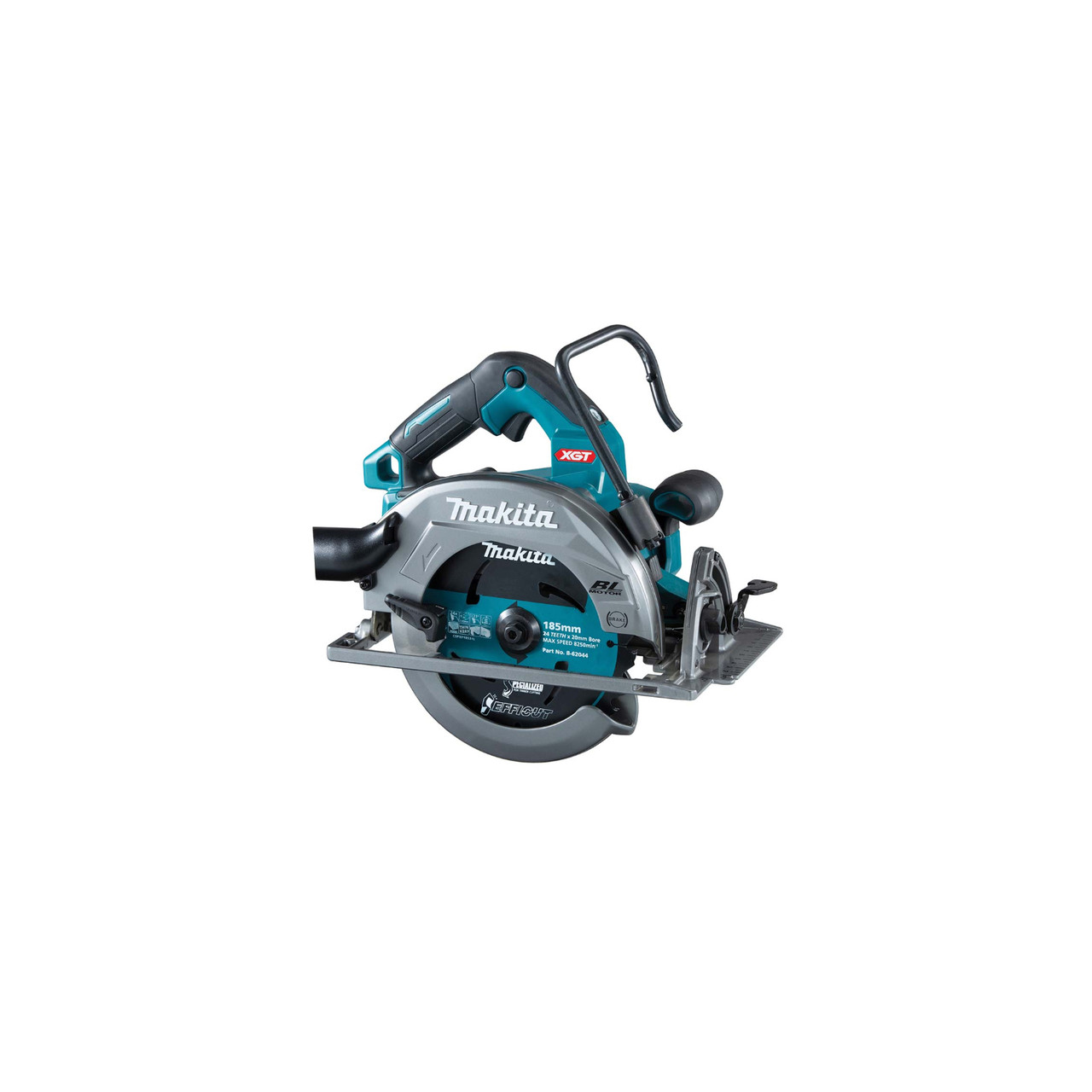 Makita HS003GZ XGT 36 190 HS003GZ ID