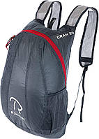 Сверхлегкий складной рюкзак Roamm Cram 20 + легкая сумка на 3,5 унции для кемпинга и туризма