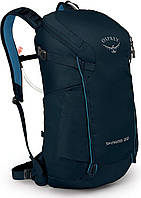 Мужской туристический рюкзак для гидратации Osprey Skarab 22