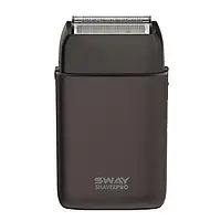 Электробритва Sway Shaver Pro Black 115 5250 BLK