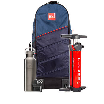 Аксесуари SUP та Каякінгу