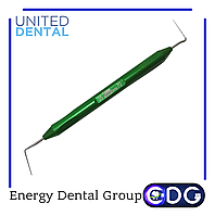 Конденсер (инструмент для конденсации гуттаперчи) United Dental 35/70