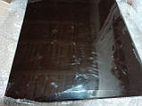 Кришка столу коричнева для плити Greta 1470 УЦІНКА, фото 2