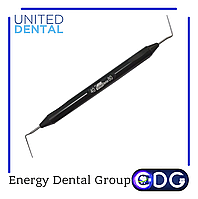 Конденсер (инструмент для конденсации гуттаперчи) United Dental 40/80