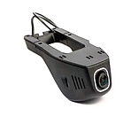 Камери заднього виду