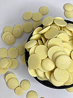 Шоколад Cargill Buttons White білий 29% 1 кг