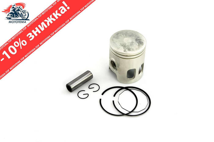 Поршень Yamaha ( Ямаха) BWS 4VP 100 .STD (Ø52) оригинал Taiwan SEE (ID ...