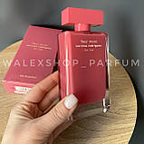 Жіночі парфуми Narciso Rodriguez Fleur Musc 100 ml Нарцисо Родрігез Флер Муск 100 мл, фото 2