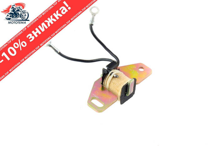 Датчик Холла на мотоцикл МИНСК (бабочка) JING (mod.A) (ID#1777610831 ...