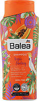 Шампунь для волос с ароматом сочного манго и тропической папайи Balea Tropic Fantasy 300ml