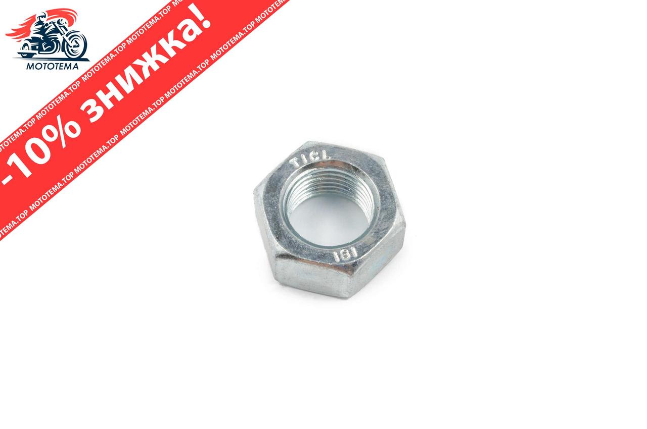 Купить Гайка М14 х 1,5 (заднего колеса) SHUK, цена 73 грн — Prom.ua (ID ...