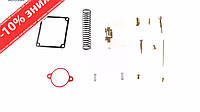 Ремкомплект карбюратора на мотоцикл JAVA ( Ява) 12V JING (mod.A)