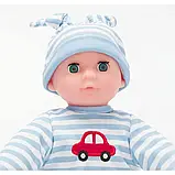 Лялька John Lewis My First Doll Lewis3, фото 2