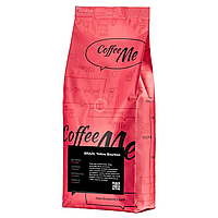 Кофе в зернах Coffee Me Арабика Бразилия Желтый Бурбон (Brazil Yellow Bourbon), 1кг