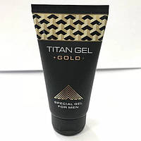 Гель для збільшення члена Titan gel GOLD 75 ml оригінал 8915170078129