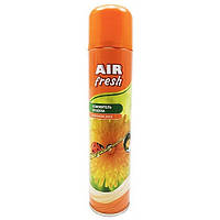 Освіжувач повітря "AIR FRESH" 300 мл Ранкова роса