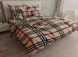 ПОЛУТОРНА постільна Люкс Бавовна