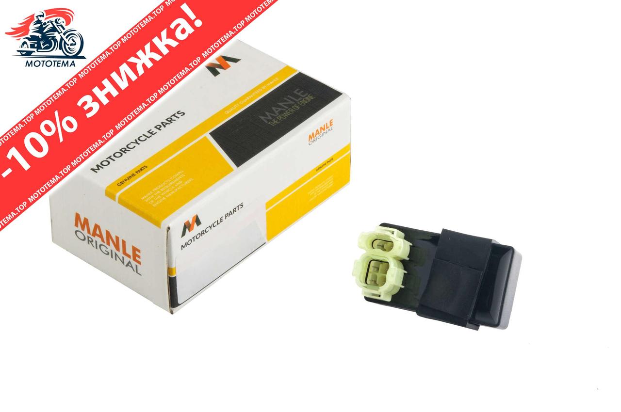 Коммутатор на Четырехтактный 4Т на Китайские Скутера GY6 125/150 MANLE ...