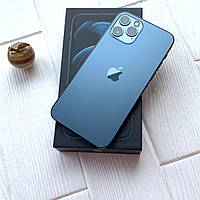 IPhone 12 Pro 128  gb Blue neverlock Apple