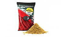 Прикормка INTERKRILL Фидер-Кукуруза 1kg,BSB-005