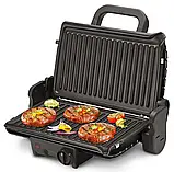 Гриль контактний Maxxcuisine 05027 700W, фото 5