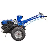 Мотоблок Кентавр МБ1012ДЕ без фрези (Заводське паковання), фото 3