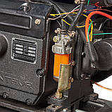 Мотоблок Кентавр МБ1012ДЕ без фрези (Заводське паковання), фото 7