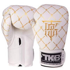 Рукавиці боксерські шкіряні TOP KING TOP KING Chain TKBGCH 8-16 унцій кольору в асортименті Код TKBGCH