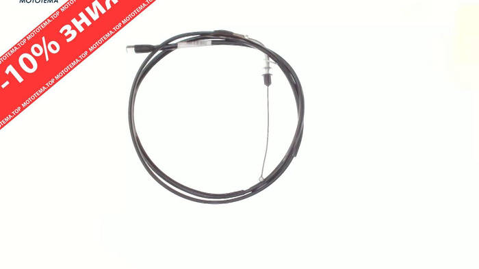Трос газа Yamaha ( Ямаха) скутер JOG ( Джог) 5BM (1500mm, уп.1шт) ST ...