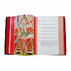 Книга шкіряна подарункова Сунь-Цзи. Мистецтво війни (укр), фото 3